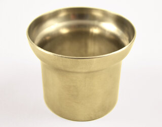 Cone Adapter 79 mm auf 63 mm
