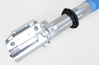 Federbein Vo links 964 RSR 3.8
