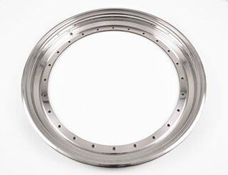 BBS Motorsport outer rim1,5x18