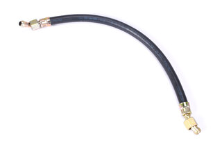 Fuel Line 911  1984-89 - Fuel Regulator to Fuel Damper