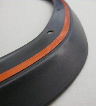 Front Spoilerlippe GT3, 03-05