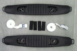 Snowboardhalter - Surfbretthalter