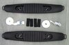 Snowboardhalter - Surfbretthalter