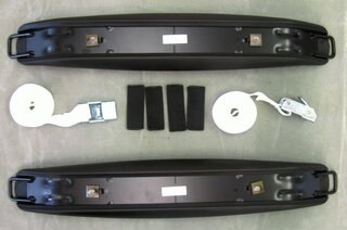 Snowboardhalter - Surfbretthalter