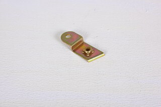 Halter Zündkabel links - 993 Turbo