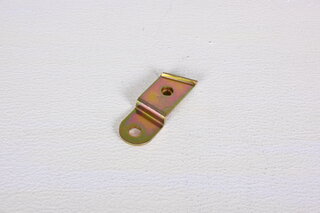 Halter Zündkabel links - 993 Turbo