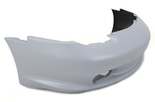 Verkleidung / Stoßfänger vorne - Grundiert - 986 2.7L 03-04
