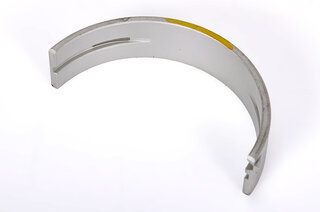 Crankshaft bearing 996 02-05, 997 05-08, 987S 07-08, 987CS 06-08