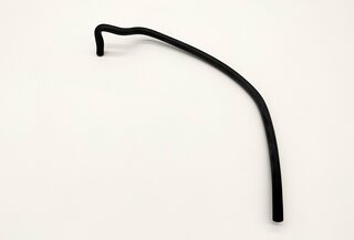Water hose - Expansion tank - water cooling 924S/ 944/ 968