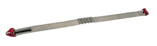 Muffler Tensioning Strap - 570 mm -  Sold Individually
