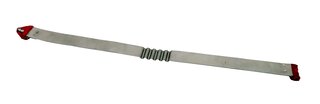 Muffler Tensioning Strap - 570 mm -  Sold Individually