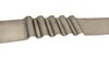 Muffler Tensioning Strap - 570 mm -  Sold Individually