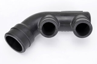 Schlauch Verteiler Umluftventil 996Turbo/GT2