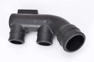 Schlauch Verteiler Umluftventil 996Turbo/GT2
