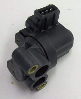 Idle stabilizer 986 97-99/996 99-01/996GT3 99-01