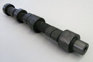 Camshaft right "Cast Steel" w/o power steering