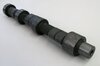 Camshaft right "Cast Steel" w/o power steering
