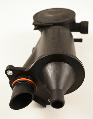 Oel separator 996(9603), 997-1(9605)