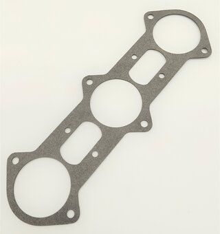 Dichtung Groß - Vergaser Weber 40 / Ansaugstutzen 911 -1968/ 914-6