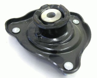 Support mounting front right 996C4 (sports suspension exclusiv), 996TT (Turbo sports suspension)