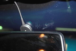 Windshield Rain Sensing Retrofit Wiper Kit - Complete - Multiple Models