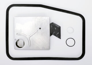 Transmission Service Kit 964 / 993 (24,000 Mile Service) for A50.01/0 - Tip - Automatic Transmissio