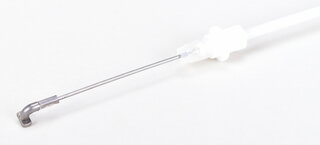 Bowden cable door 986, 996/TT/GT2, 996GT3/RS/Cup/RSR, 997 Cup 05-07, 997 RSR 07-10