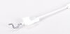 Bowden cable door 986, 996/TT/GT2, 996GT3/RS/Cup/RSR, 997 Cup 05-07, 997 RSR 07-10