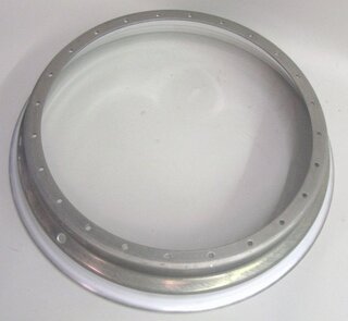 BBS Motorsport voile extérieur 3x18" pour jante AR cup 12x18 ET30