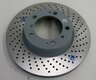 Bremsscheibe vorne rechts 986 S 00-, 996 97- Ø 317mmx28mm