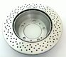Rear Brake Discs 996 98-
