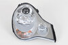 Scheinwerfer rechts 996 02-, GT-3 04-