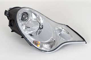 Scheinwerfer rechts 996 02-, GT-3 04-