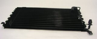 Kondensator für automatische Klimaanlage 928 GTS, 93-95