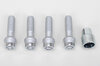 Felgenschlossatz für 15mm Distanzen 986/987/996/997