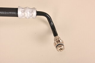 Druckleitung  vorne Servolenkung M338, 2002-