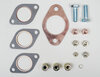 Montage-Kit für 1 Wärmetauscher  911  65-75 mechanische Einspritzung