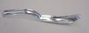 Bumper plate rear right  911 RS 2,7