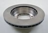 Brake disc rear 928 86-95, 944T 85-86      290mmX24mm