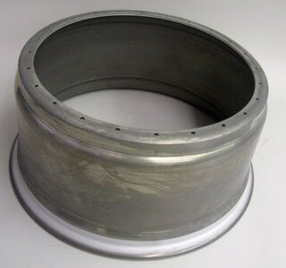 BBS Motorsport inner rim 8,5x18