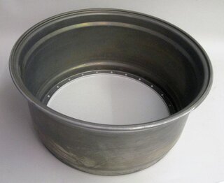 BBS Motorsport inner rim 8,5x18