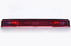 Heckblende US-Version 964/965 (Leuchtenband)