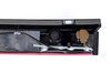 Heckblende US-Version 964/965 (Leuchtenband)