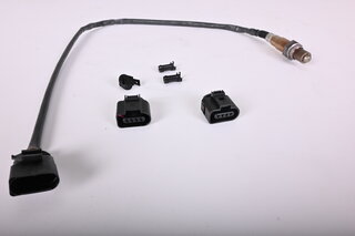 Oxygen sensor after Cat. left cyj. 4-6 957 V6 3.6L