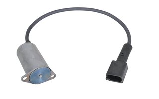 Magnetventil Spannelement Nockenwelle Zyl. 1-3 - 986/996 3,4L - Schwarz