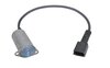 Magnetventil Spannelement Nockenwelle Zyl. 1-3 - 986/996 3,4L - Schwarz