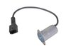 Magnetventil Spannelement Nockenwelle Zyl. 1-3 - 986/996 3,4L - Schwarz