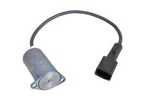 Magnetventil Spannelement Nockenwelle Zyl. 4-6 - 986/996 3,4L - Grau