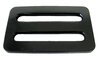 Schroth Schlaufenhalter, 3-Stegschieber für 50mm Gurt (2 Zoll)