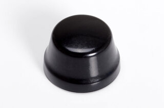 Radio Knob for CDR-23 / CR-220 / CDR-220 & Becker Traffic Pro - Sold Individually